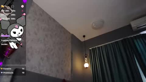 scarlettjakobs online show from 01-09-26, 07:00