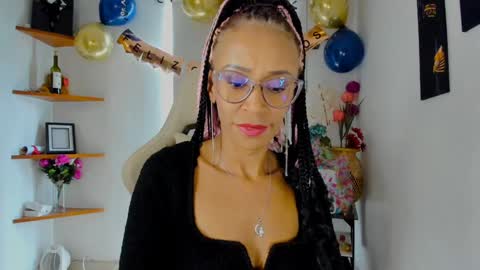 Scarlett online show from 01-29-25, 09:17