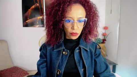 Scarlett online show from 10-18-25, 10:10