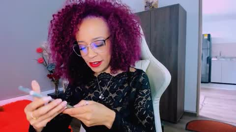 Scarlett online show from 02-04-26, 09:20