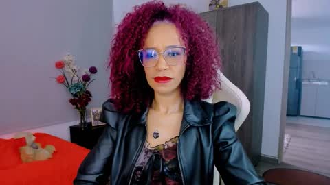 Scarlett online show from 02-13-26, 08:38