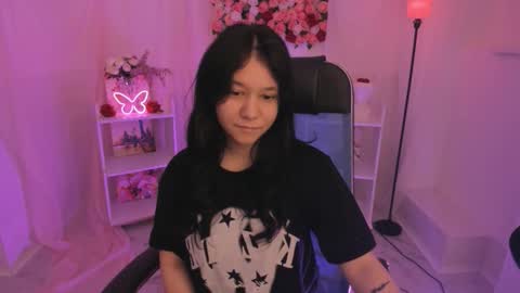 scarlettmurr online show from 10-02-25, 07:15