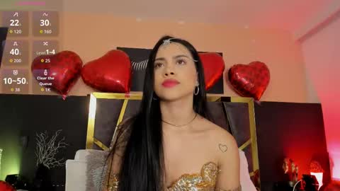 Snapshot of scarlettorres chatting on 02-13-26, 07:10 scarlettorres online show from 02-13-26, 07:10