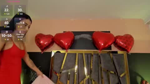 Snapshot of scarlettorres chatting on 02-15-26, 04:03 scarlettorres online show from 02-15-26, 04:03