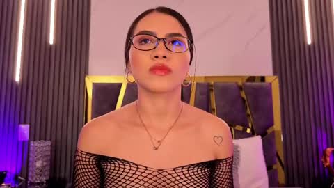 scarlettorres online show from 04-16-26, 06:41