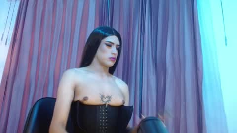 Scarlett online show from 11-04-25, 03:27