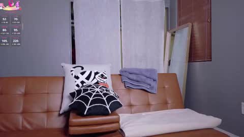 ScarlettredFF online show from 09-13-25, 03:50