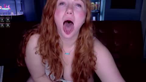 ScarlettredFF online show from 03-03-26, 03:01