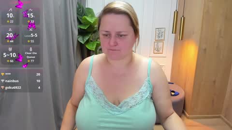 Scarlett online show from 12-03-24, 08:27