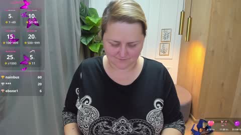 Scarlett online show from 12-03-24, 12:06