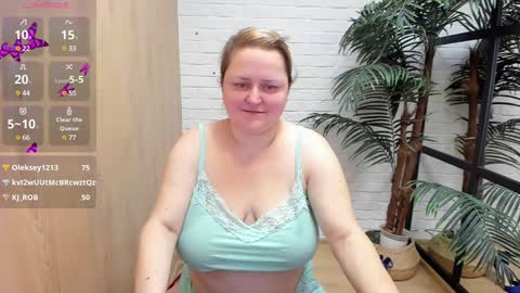 Scarlett online show from 12-16-24, 08:31