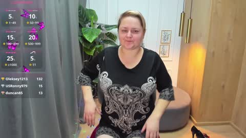 Scarlett online show from 12-26-24, 12:05