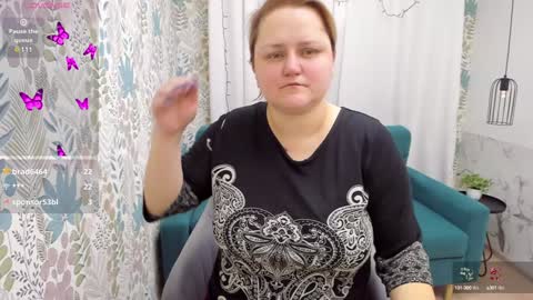 Scarlett online show from 12-30-24, 08:32