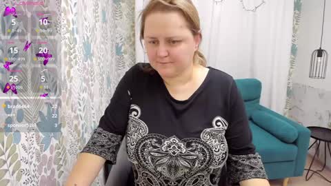 Scarlett online show from 12-30-24, 11:48
