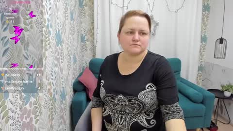 Scarlett online show from 01-14-25, 12:14