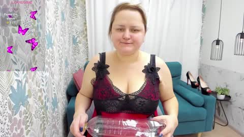 Scarlett online show from 01-17-25, 05:53