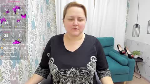 Scarlett online show from 01-17-25, 11:59