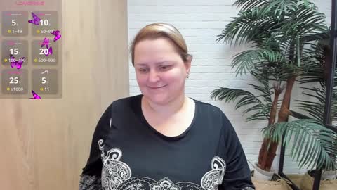 Scarlett online show from 01-21-25, 11:56