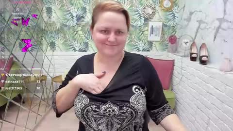 Scarlett online show from 01-23-25, 12:09