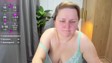 Scarlett online show from 01-28-25, 08:47