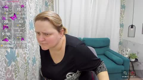 Scarlett online show from 01-30-25, 12:06