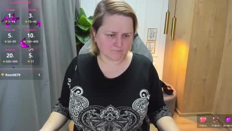 Scarlett online show from 02-04-25, 12:00