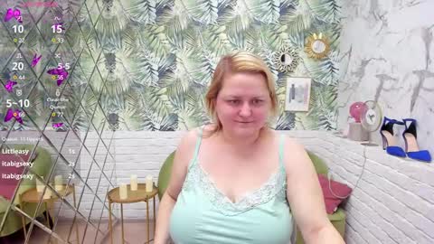 Scarlett online show from 03-01-25, 05:52