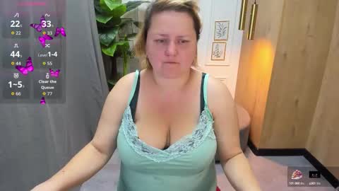 Scarlett online show from 09-16-25, 05:30