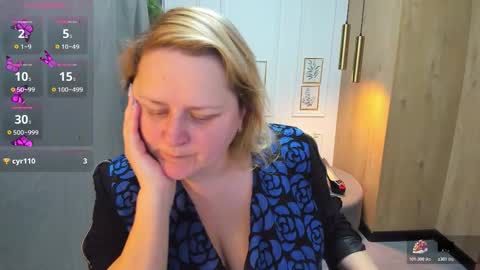 Scarlett online show from 11-12-25, 05:41