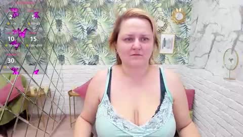 Scarlett online show from 12-02-25, 05:13