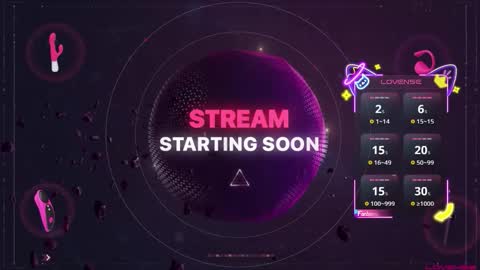 Scarlett online show from 11-06-25, 11:11