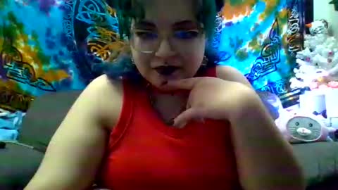 scarletttdesires online show from 12-20-25, 11:56