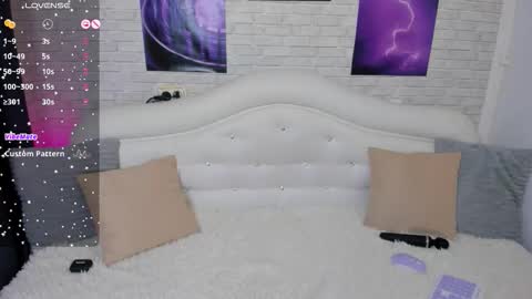 Snapshot of scarlettvaughn chatting on 02-21-26, 06:58 Scarlett online show from 02-21-26, 06:58