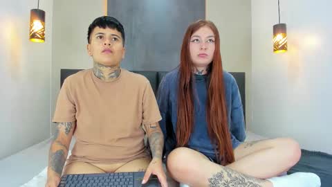 S C A R L E T T  online show from 10-26-25, 12:22