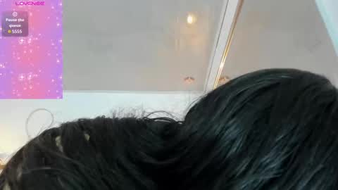 Scarlett Whitmore online show from 11-01-25, 03:52