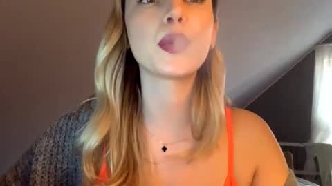 ScarlettxBlonde online show from 03-12-26, 03:40