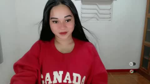 scarletvamp online show from 01-12-25, 06:38