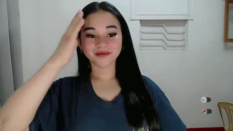 scarletvamp online show from 01-27-25, 05:58