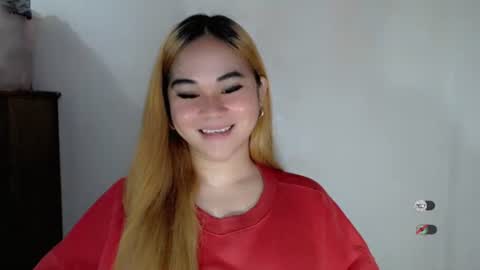 scarletvamp online show from 10-16-25, 10:55