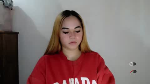 scarletvamp online show from 10-20-25, 12:33