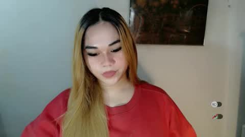 scarletvamp online show from 11-24-25, 07:35