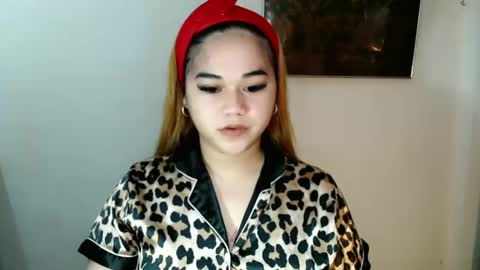 scarletvamp online show from 11-30-25, 05:39