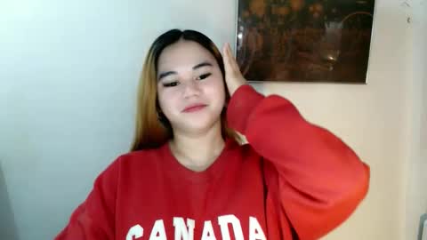 scarletvamp online show from 12-15-25, 10:25