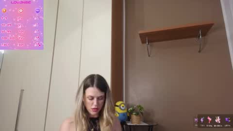 Snapshot of scarletverdi chatting on 12-01-25, 08:41 Cristal online show from 12-01-25, 08:41