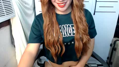 Snapshot of scarletxxxx chatting on 09-13-25, 08:58 Queen Scarlet online show from 09-13-25, 08:58