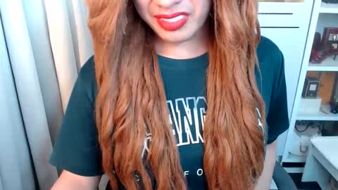 Snapshot of scarletxxxx chatting on 03-02-26, 05:19 Queen Scarlet online show from 03-02-26, 05:19