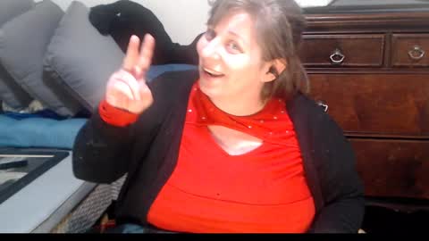 Scarlotta online show from 01-23-25, 12:57