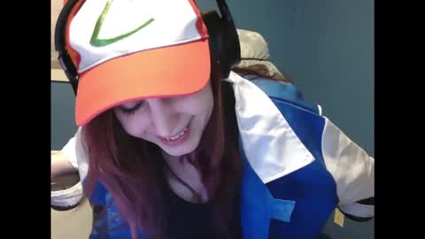 Snapshot of scarslutwitch chatting on 02-28-26, 08:48 ScarSlutWitch online show from 02-28-26, 08:48