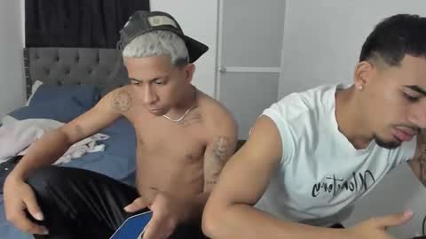 Scart online show from 12-14-25, 05:57