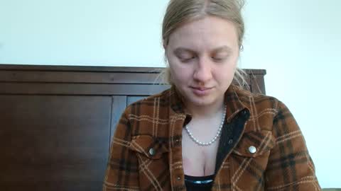 ScarTit Bernhard online show from 01-04-25, 04:22